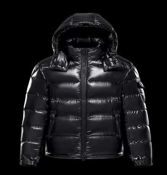 whole light down jacket designer coat mens winter cold proof men coats thickened warm hooded new pattern goose dow9048608, Black
whole light down jacket designer coat mens winter cold proof men coats thickened warm hooded new pattern goose dow9048608, Black