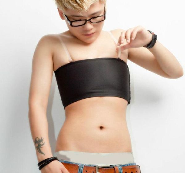 women039s shapers binder trans girdlesladies women casual strapless chest breast lesbian tomboy cosplay intimates6121489, Black;white
women039s shapers binder trans girdlesladies women casual strapless chest breast lesbian tomboy cosplay intimates6121489, Black;white