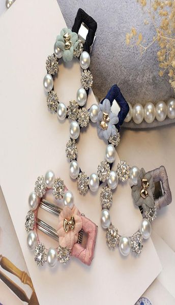 new fashion korean girls pearl flower hairpins crystal hair pins clips rhinestone hairgrips bridesmaid side hair clips6695599, Pink
new fashion korean girls pearl flower hairpins crystal hair pins clips rhinestone hairgrips bridesmaid side hair clips6695599, Pink