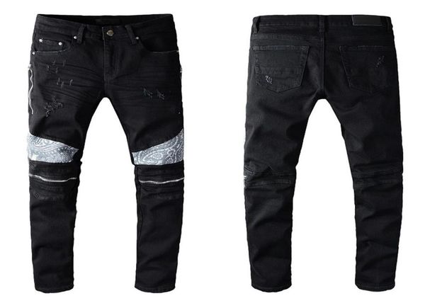 mens jeans classic hip hop pants stylist jeans distressed ripped biker jean slim fit motorcycle denim jeans u2yf9202026, Blue
mens jeans classic hip hop pants stylist jeans distressed ripped biker jean slim fit motorcycle denim jeans u2yf9202026, Blue
