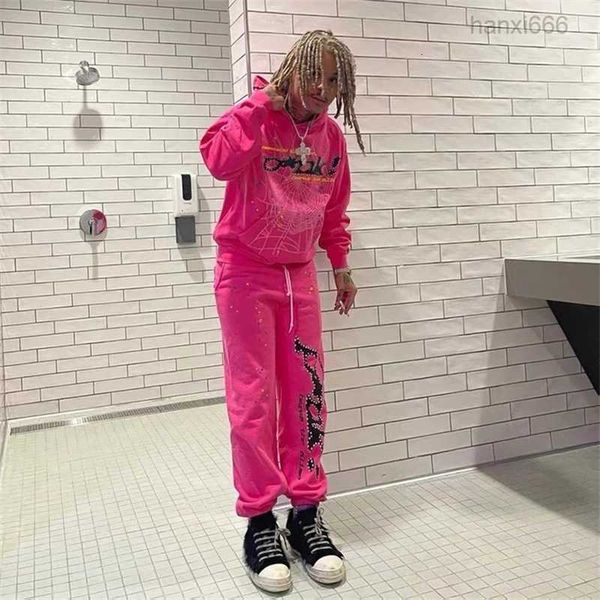spider pink sp5der hoodies young sweatshirts streetwear thug 555555 angel hoody men women 11 web pullover fast way, Black
spider pink sp5der hoodies young sweatshirts streetwear thug 555555 angel hoody men women 11 web pullover fast way, Black