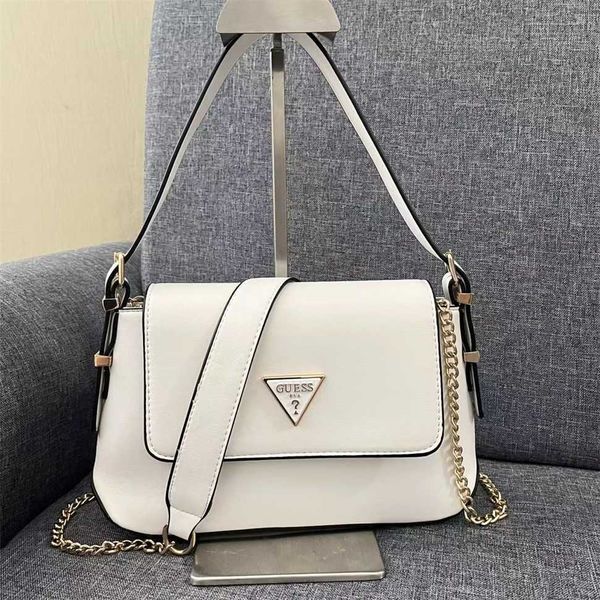 new solid color chain splice belt decoration fashion cross shoulder underarm women's bag 60% off outlet online
new solid color chain splice belt decoration fashion cross shoulder underarm women's bag 60% off outlet online