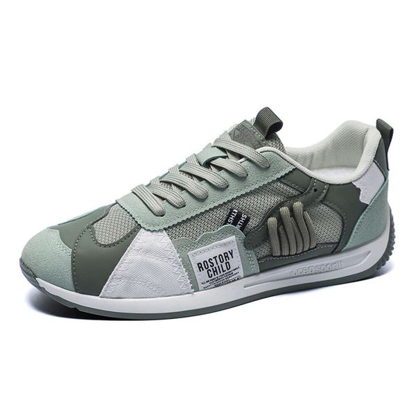 mens retro running shoes lightweight comfortable sports sneakers youth versatile breathable casual trainers size 39-44
mens retro running shoes lightweight comfortable sports sneakers youth versatile breathable casual trainers size 39-44