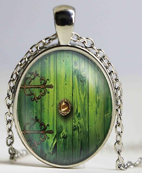 1pcs lord hobbit door jrwelry pendant necklace glass cabochon necklace4577587, Silver
1pcs lord hobbit door jrwelry pendant necklace glass cabochon necklace4577587, Silver