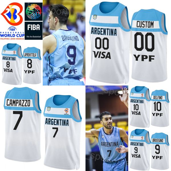 printed 2023 world cup argentina basketball jerseys 7 facundo campazzo 5 manu ginobili 4 luis scola 29 patricio garino 14 gabriel deck 8 nic, Black;red
printed 2023 world cup argentina basketball jerseys 7 facundo campazzo 5 manu ginobili 4 luis scola 29 patricio garino 14 gabriel deck 8 nic, Black;red