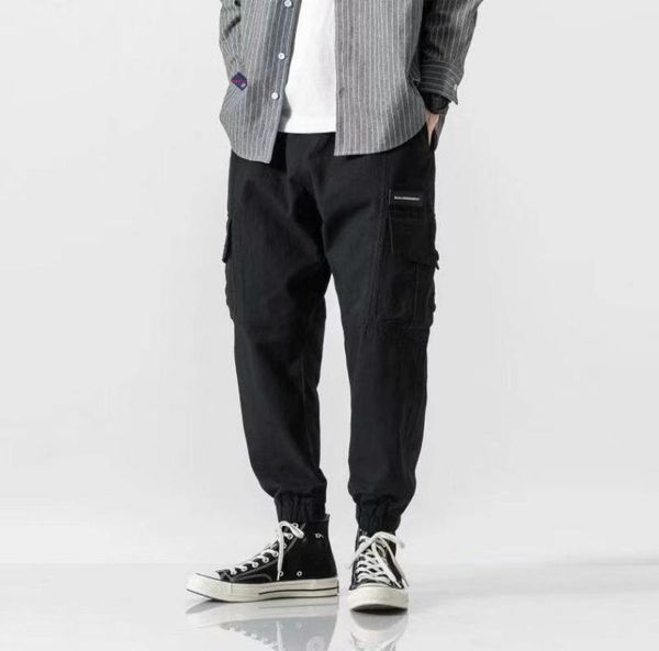 marchwind brand designer male vintage streetwear hip hop cargo pants men multipocket loose casual harem trouser joggers sweatpant1293392, Black
marchwind brand designer male vintage streetwear hip hop cargo pants men multipocket loose casual harem trouser joggers sweatpant1293392, Black
