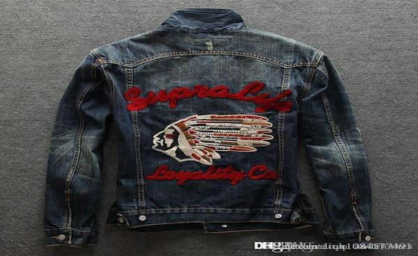 19ss denim jacket luxury jacket for men luxuy brand designer jacket fashion print pattern jean coat crew neck mens clothing fashio6774334, Black;brown
19ss denim jacket luxury jacket for men luxuy brand designer jacket fashion print pattern jean coat crew neck mens clothing fashio6774334, Black;brown