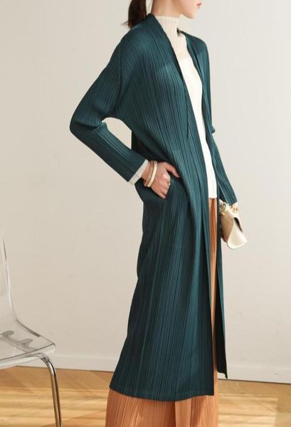 women039s trench coats 2022 autumn pleats miyake coat for women fashion solid long sleeve loose large size6944939, Tan;black
women039s trench coats 2022 autumn pleats miyake coat for women fashion solid long sleeve loose large size6944939, Tan;black