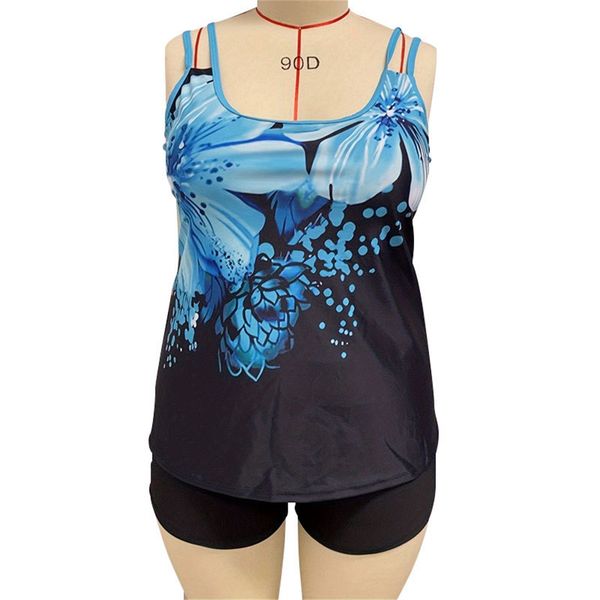 fat woman floral print swim wear big size tankini oversize beachwear brazilian girl plus size swimming costume bathing dress summer cover-up
fat woman floral print swim wear big size tankini oversize beachwear brazilian girl plus size swimming costume bathing dress summer cover-up