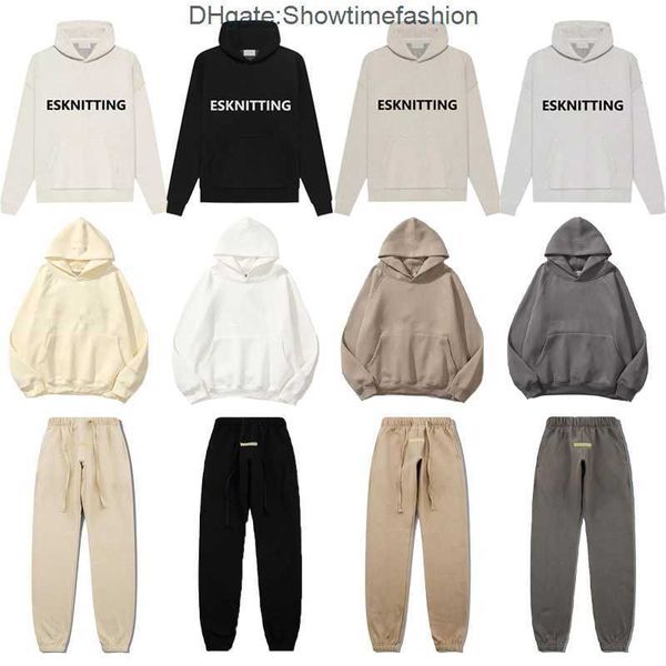 men's hoodies sweatshirts ess jacquard designer fashion men hoodie knitting fleece sweaters long sleeve hoody pullover knitted letter, Black
men's hoodies sweatshirts ess jacquard designer fashion men hoodie knitting fleece sweaters long sleeve hoody pullover knitted letter, Black