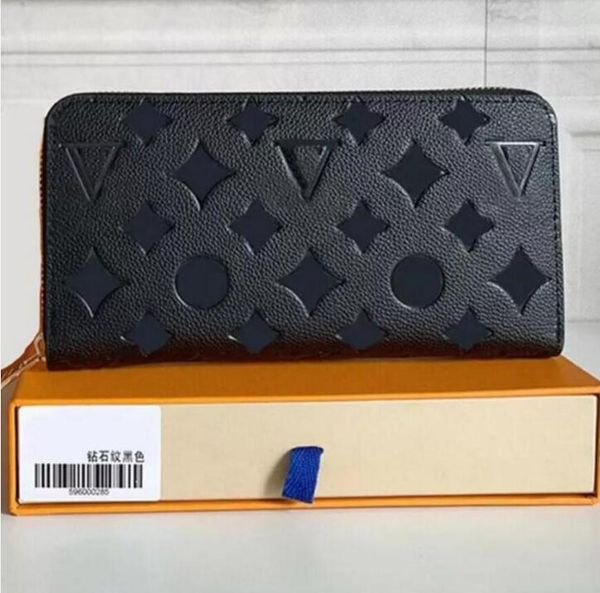 fashion men women luxurys designers wallet bags zipper zippy lv60017 m60930 card holders coin purse key wallets leather handbag shoulder bag, Red;black
fashion men women luxurys designers wallet bags zipper zippy lv60017 m60930 card holders coin purse key wallets leather handbag shoulder bag, Red;black