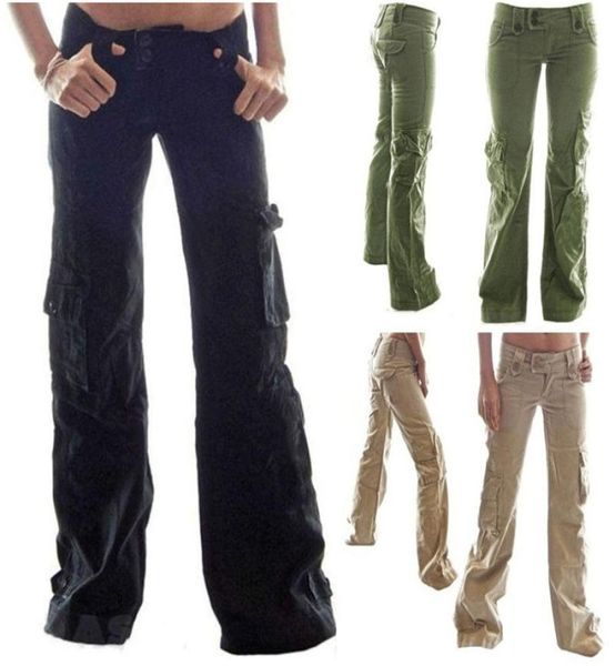 womens casual solid color tight cargo pants with multi pockets outdoor for autumn winter summer long length oversized trousers1881681, Black;white
womens casual solid color tight cargo pants with multi pockets outdoor for autumn winter summer long length oversized trousers1881681, Black;white
