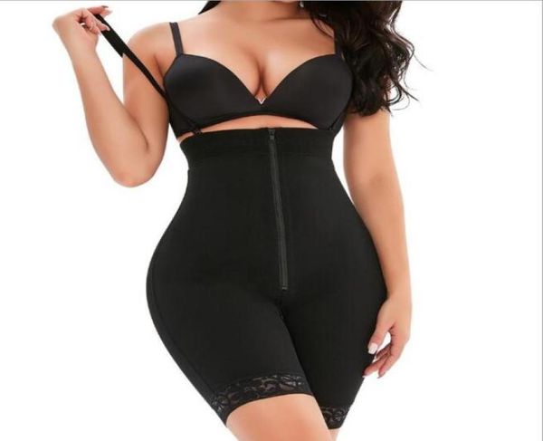 women039s shapers shapewear women short girdle 4 lines of high compression fajas colombianas clasps bulifter with straps8592453, Black;white
women039s shapers shapewear women short girdle 4 lines of high compression fajas colombianas clasps bulifter with straps8592453, Black;white