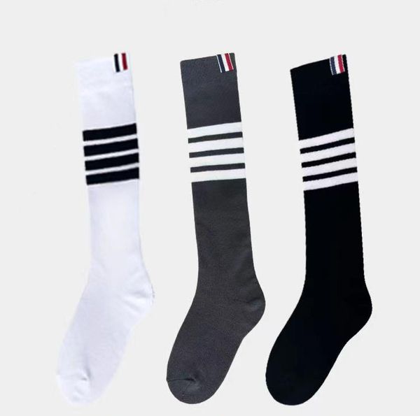socks underwear designer thom luxury mens womens brown cotton sock classic letter comfortable fashion movement stocking a13973463, Black
socks underwear designer thom luxury mens womens brown cotton sock classic letter comfortable fashion movement stocking a13973463, Black