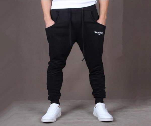 men039s pants new brand mens joggers casual harem sweatpants sport pants men gym bottoms track training jogging trousers3855532, Black
men039s pants new brand mens joggers casual harem sweatpants sport pants men gym bottoms track training jogging trousers3855532, Black