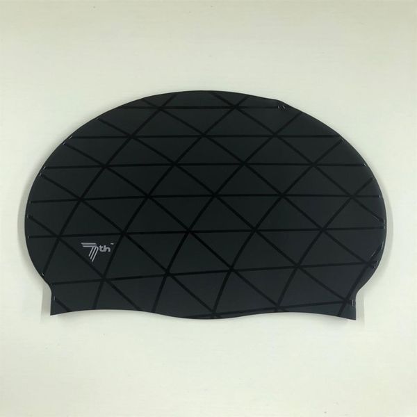 xiaomi youpin 7th soft silicone swimming cap mi waterproof sports swim pool hat ears protection for men women soft swimming 2155
xiaomi youpin 7th soft silicone swimming cap mi waterproof sports swim pool hat ears protection for men women soft swimming 2155