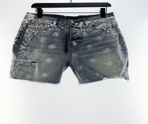 mens jeans designer distressed man short jean flowers design ripped biker slim straight fit denim for mans short pants casual hole9765691, Blue
mens jeans designer distressed man short jean flowers design ripped biker slim straight fit denim for mans short pants casual hole9765691, Blue