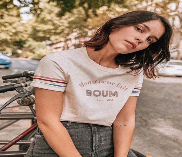 women039s t shirts letter embroidery tee shirt elegant woman clothes o neck short sleeve cotton tshirt hauts summer femme vint4289848, White
women039s t shirts letter embroidery tee shirt elegant woman clothes o neck short sleeve cotton tshirt hauts summer femme vint4289848, White