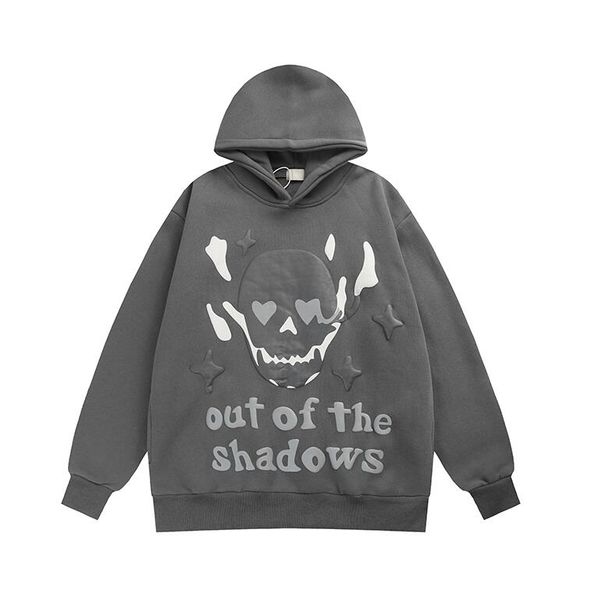 broken planet hoodies for men women sweatshirts skull vintage designer hoodie long sleeve hip hop pullover clothing, Black
broken planet hoodies for men women sweatshirts skull vintage designer hoodie long sleeve hip hop pullover clothing, Black