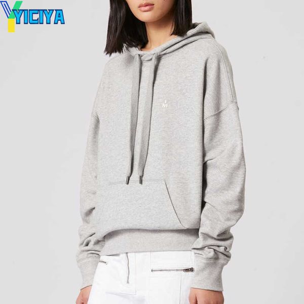 yiciya hoodie is brand y2k sweatshirt hoodies women's sweater hood new clothes oversize blouse streetwear female sweatshirts met, Black
yiciya hoodie is brand y2k sweatshirt hoodies women's sweater hood new clothes oversize blouse streetwear female sweatshirts met, Black