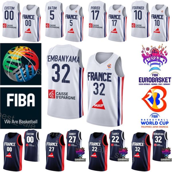 printed basketball french 15 nicolas lang jersey france world cup 13 bodian massa 23 juhann begarin 22 terry tarpey 7 guerschon yabusele 1 f, Black
printed basketball french 15 nicolas lang jersey france world cup 13 bodian massa 23 juhann begarin 22 terry tarpey 7 guerschon yabusele 1 f, Black