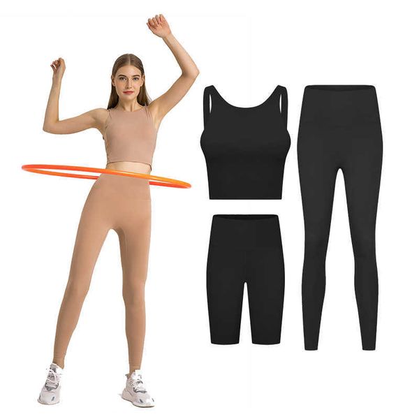 yoga lu lu lemon women activewear elastic high waist leggings sport tank gym shorts lady workout clothes seamless fitness set running gry
yoga lu lu lemon women activewear elastic high waist leggings sport tank gym shorts lady workout clothes seamless fitness set running gry