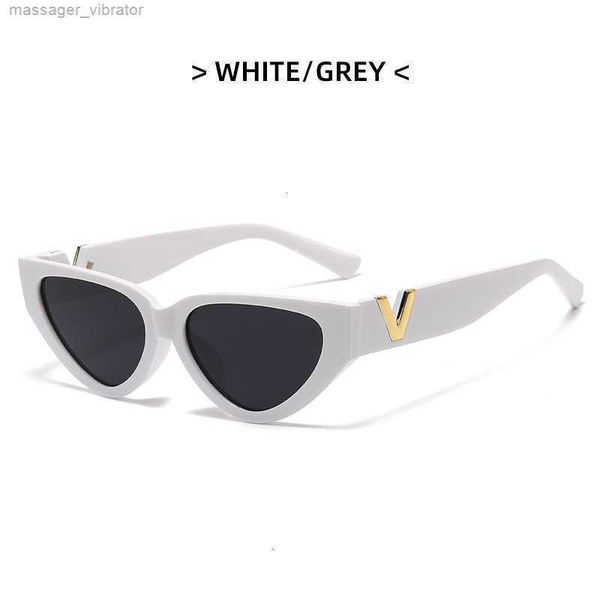 sunglasses new frame style small fashion narrow brim cat eye sunglasses trend personality zebra pattern hip-hop glasses inip hhhi, White;black
sunglasses new frame style small fashion narrow brim cat eye sunglasses trend personality zebra pattern hip-hop glasses inip hhhi, White;black