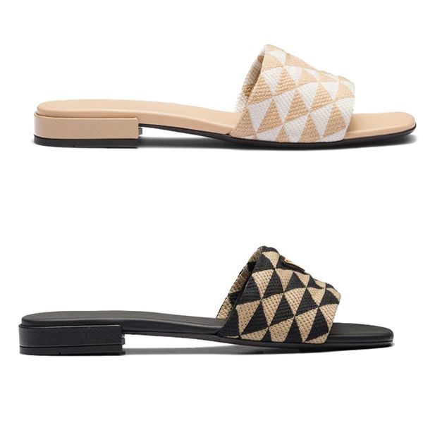 black beige embroidered fabric sandals slippers for women embroidery cotton slides pool flat comfort mule fashion summer beach slider rubber
black beige embroidered fabric sandals slippers for women embroidery cotton slides pool flat comfort mule fashion summer beach slider rubber