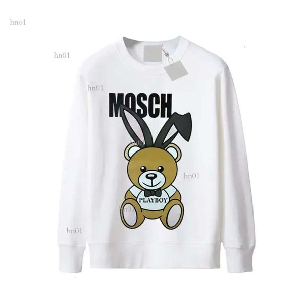 men's designers hoodies bear sweatshirt hoodie sweatshirt print 2023ss sweater sports couple fashion pullover shirt round neck749, Black;brown
men's designers hoodies bear sweatshirt hoodie sweatshirt print 2023ss sweater sports couple fashion pullover shirt round neck749, Black;brown