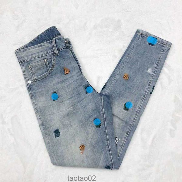 2023mens jeans oversized designer pants tb embroidered trousers men women casual 4xl 5xl 6xl3333bt6o, Blue
2023mens jeans oversized designer pants tb embroidered trousers men women casual 4xl 5xl 6xl3333bt6o, Blue