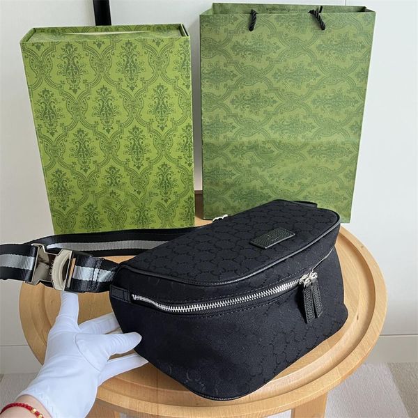 high-quality waist bags luxurys designers bags bumbag cross body shoulder bag waist bag temperament bumbag fanny pack bum belt bag 03
high-quality waist bags luxurys designers bags bumbag cross body shoulder bag waist bag temperament bumbag fanny pack bum belt bag 03
