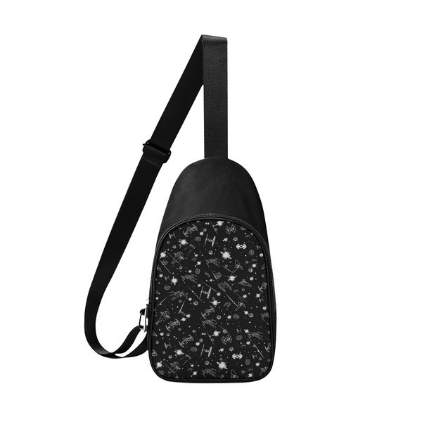 diy custom men's chest bags women's shoulder bags chest bags black beautiful production of personalized exclusive custom couple gi
diy custom men's chest bags women's shoulder bags chest bags black beautiful production of personalized exclusive custom couple gi