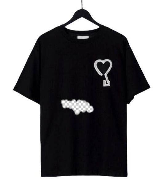 men's plus tees & polos round neck embroidered and printed polar style summer wear with street pure cotton 2023, White;black
men's plus tees & polos round neck embroidered and printed polar style summer wear with street pure cotton 2023, White;black