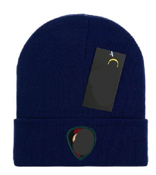 2023 autumn and winter outdoor wool hat padded warm knitted hat brand casual pullover winter hat, Blue;gray
2023 autumn and winter outdoor wool hat padded warm knitted hat brand casual pullover winter hat, Blue;gray