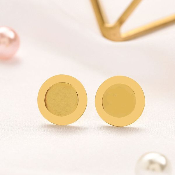 18k gold plated crystal letter stud earrings for women european and usa popular simple designer earrings wedding bride jewelry gift, Golden
18k gold plated crystal letter stud earrings for women european and usa popular simple designer earrings wedding bride jewelry gift, Golden