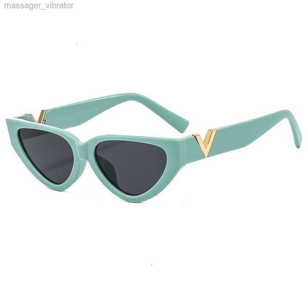 sunglasses fashion trend small frame women's metal hinge jelly colored men's glasses iinb 0gx6, White;black
sunglasses fashion trend small frame women's metal hinge jelly colored men's glasses iinb 0gx6, White;black