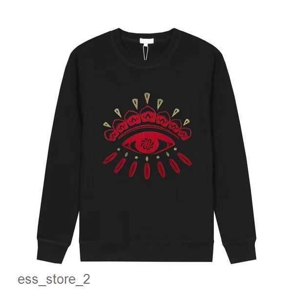 designer fashion men women kenzo hoodie tiger head advanced embroidery round neck pullover autumn winter loose high street classic japan po, Black
designer fashion men women kenzo hoodie tiger head advanced embroidery round neck pullover autumn winter loose high street classic japan po, Black