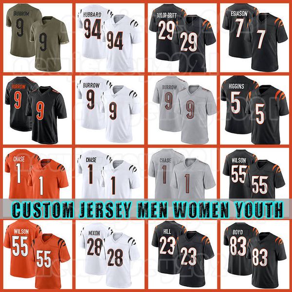 joe burrow football tee higgins jerseys ja'marr chase sam hubbard evan mcpherson cam taylor-britt logan wilson joe mixon trey hendricks, Black;red
joe burrow football tee higgins jerseys ja'marr chase sam hubbard evan mcpherson cam taylor-britt logan wilson joe mixon trey hendricks, Black;red