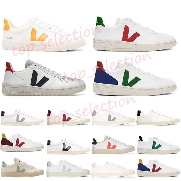 veja sneakers casual designer shoes vejas women classic white fashion couples vegetarianism style black white leather fashion woman mens loa
veja sneakers casual designer shoes vejas women classic white fashion couples vegetarianism style black white leather fashion woman mens loa