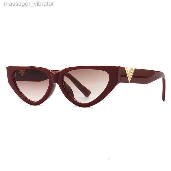 small 923 show new fashion frame cat eye sunglasses women's tidal sunglasses 8uaq 1s30, White;black
small 923 show new fashion frame cat eye sunglasses women's tidal sunglasses 8uaq 1s30, White;black
