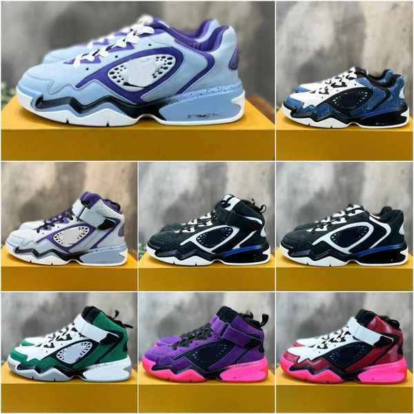 trainer 2 sneaker luxury designer men fw blue ball sneaker cowhide breathable trainer sneaker fashion runner tatic sneaker outdoors high sho, Black
trainer 2 sneaker luxury designer men fw blue ball sneaker cowhide breathable trainer sneaker fashion runner tatic sneaker outdoors high sho, Black