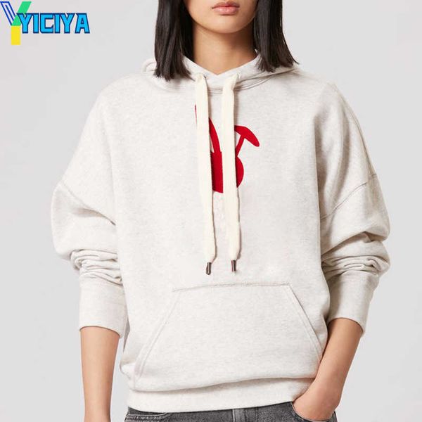 yiciya hoodie is brand y2k sweatshirt rabbit printing hoodies women's sweater hood new clothes blouse streetwear sweatshirts, Black
yiciya hoodie is brand y2k sweatshirt rabbit printing hoodies women's sweater hood new clothes blouse streetwear sweatshirts, Black