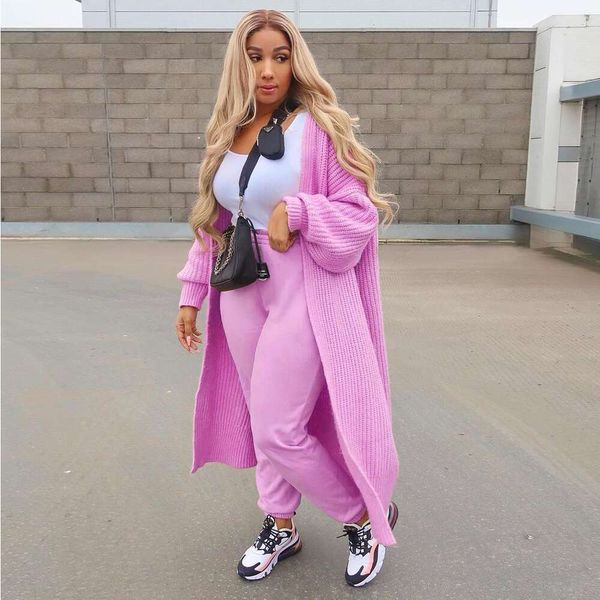 selling womens clothing fashionably loose home sweater casual long cardigan coat, White;black
selling womens clothing fashionably loose home sweater casual long cardigan coat, White;black