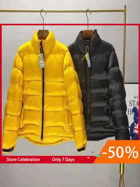 winter black down jacket mens nocta designer down coat big on the back thick bread jackets men women fashion warm tidal flow design 557ess
winter black down jacket mens nocta designer down coat big on the back thick bread jackets men women fashion warm tidal flow design 557ess