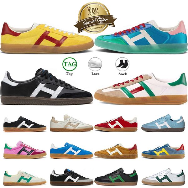 2023 designer shoes for men women adimatic gazelle indoor suede sneakers low leather trainers campus suede sneaker mens womens platform vega
2023 designer shoes for men women adimatic gazelle indoor suede sneakers low leather trainers campus suede sneaker mens womens platform vega