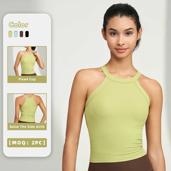 sport lu lu aalo yoga vest shirt summer plus size slim running women t shirt sports gym yoga vest shirt summer tank gym athletic
sport lu lu aalo yoga vest shirt summer plus size slim running women t shirt sports gym yoga vest shirt summer tank gym athletic
