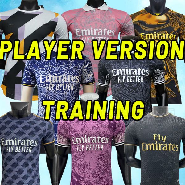 player version benzema soccer jerseys 22 23 football shirt vini jr camavinga tchouameni alaba modric kroos real madrids 2023 2024 training i, Black;yellow
player version benzema soccer jerseys 22 23 football shirt vini jr camavinga tchouameni alaba modric kroos real madrids 2023 2024 training i, Black;yellow