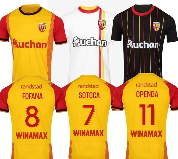 23-24 thai quality soccer jerseys yakuda custom dhgate 9 ganago 10 kakuta 8 fofana 7 sotoca 11 openda 13 poreba 18 buksa 30 farinez design y, Black;yellow
23-24 thai quality soccer jerseys yakuda custom dhgate 9 ganago 10 kakuta 8 fofana 7 sotoca 11 openda 13 poreba 18 buksa 30 farinez design y, Black;yellow