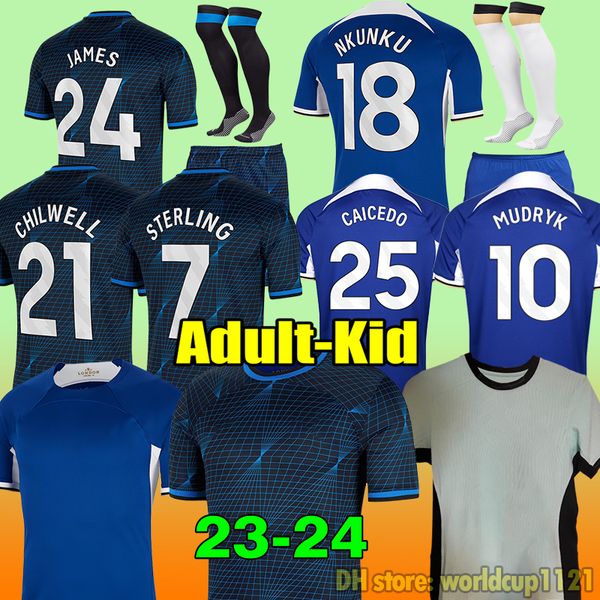 cfc enzo chels eas 2023 2024 nkunku soccer jerseys gallagher retro 23 24 sterling football shirts mudryk black out men kits kids equipment f, Black;yellow
cfc enzo chels eas 2023 2024 nkunku soccer jerseys gallagher retro 23 24 sterling football shirts mudryk black out men kits kids equipment f, Black;yellow
