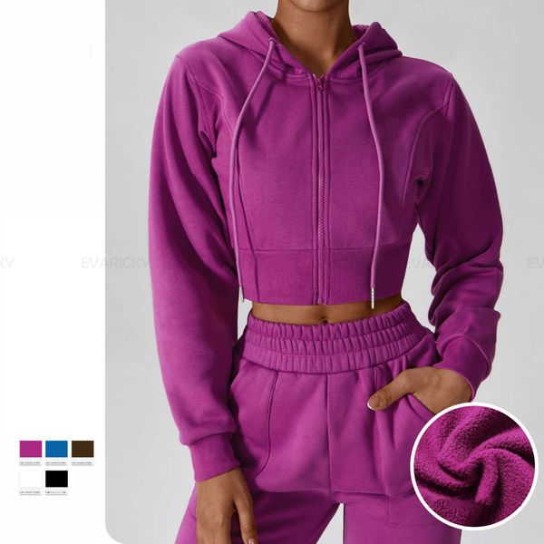 sport lu lu custom blank cropped crop long sleeve hoodie woman gym yoga crop women clothing full zip hoodies women gym athletic
sport lu lu custom blank cropped crop long sleeve hoodie woman gym yoga crop women clothing full zip hoodies women gym athletic